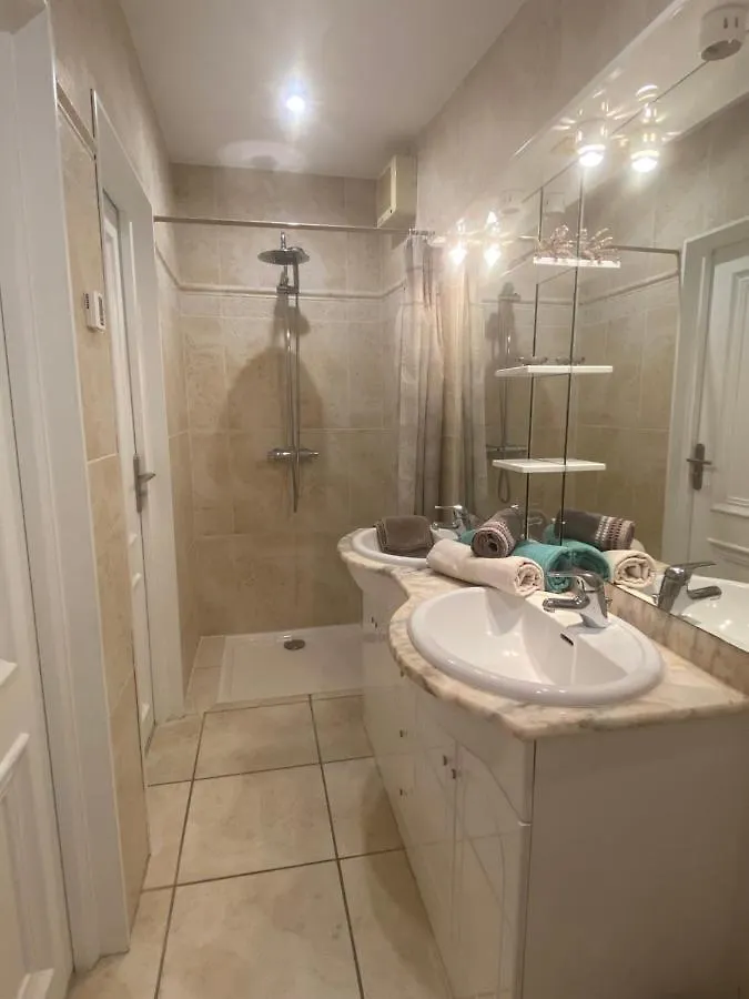 Domaine Les Buis Bed & Breakfast Saint-Fortunat-sur-Eyrieux