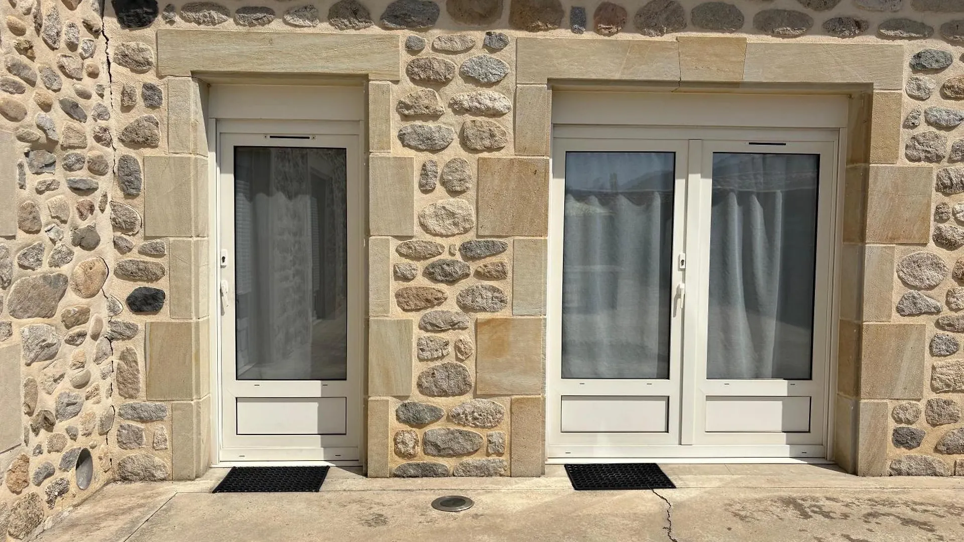 Domaine Les Buis Bed & Breakfast Saint-Fortunat-sur-Eyrieux