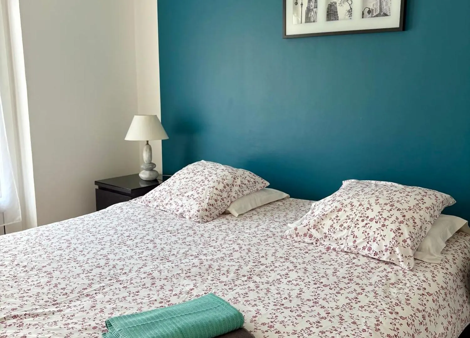 Domaine Les Buis Bed & Breakfast Saint-Fortunat-sur-Eyrieux