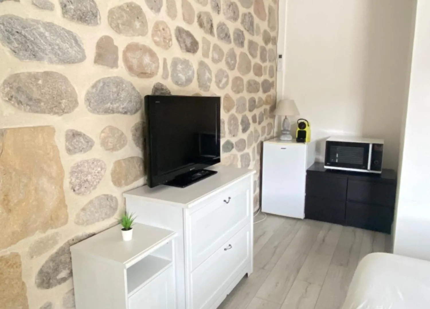 Domaine Les Buis Bed & Breakfast Saint-Fortunat-sur-Eyrieux