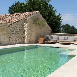 La Planque Des Freres , Rivieres (Gard) France