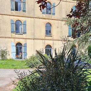 Manoir Du Jusse , Vezin-le-Coquet France