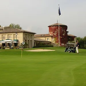 3* Hotel Chateau Du Monard