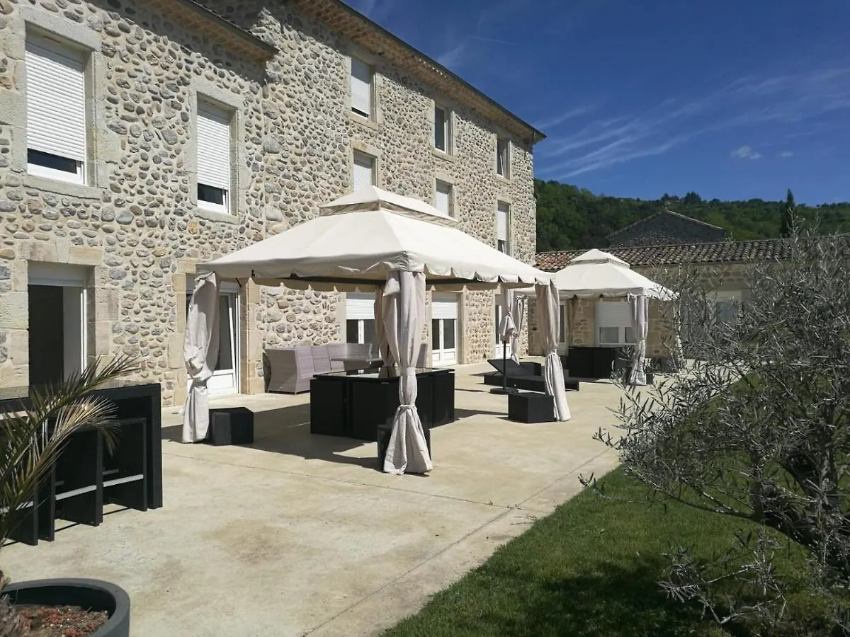 Domaine Les Buis Bed & Breakfast Saint-Fortunat-sur-Eyrieux