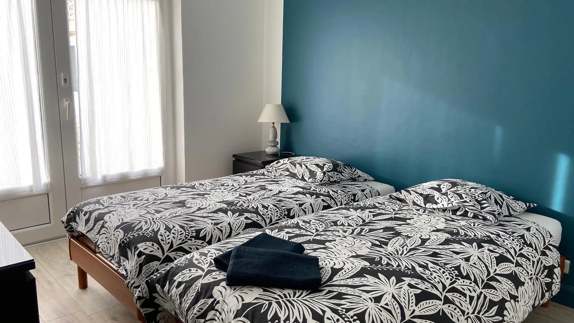 Domaine Les Buis Bed & Breakfast Saint-Fortunat-sur-Eyrieux