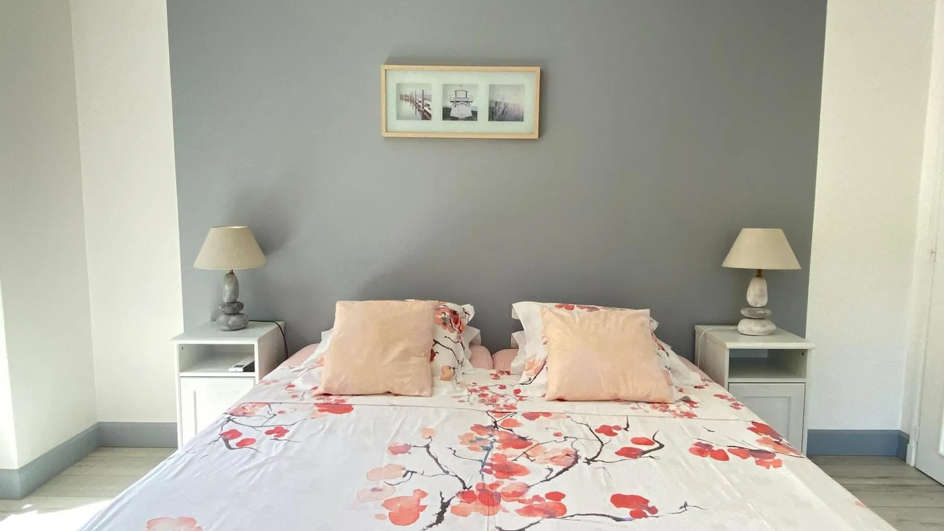 Domaine Les Buis Bed & Breakfast Saint-Fortunat-sur-Eyrieux France