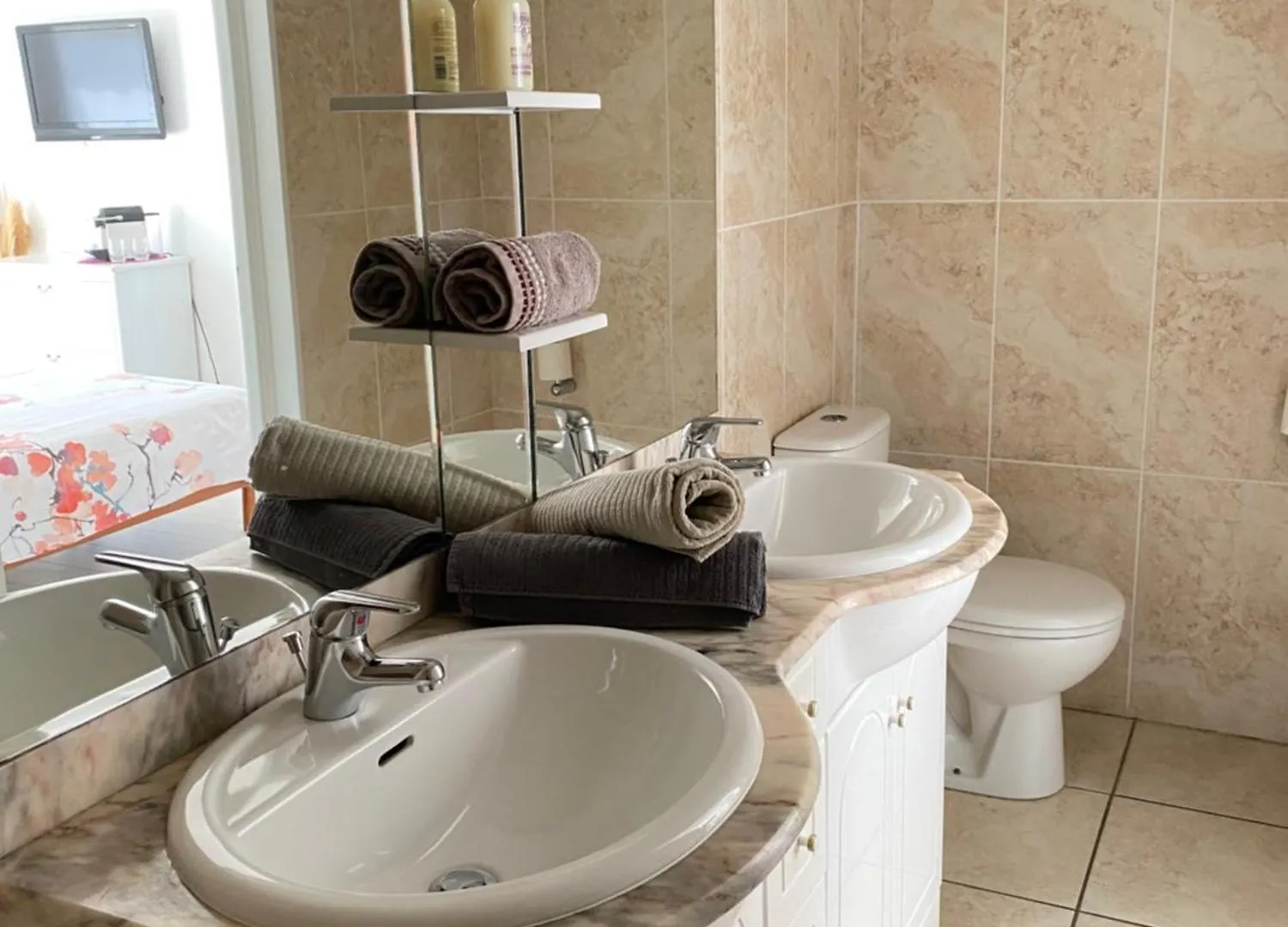 Domaine Les Buis Bed & Breakfast Saint-Fortunat-sur-Eyrieux